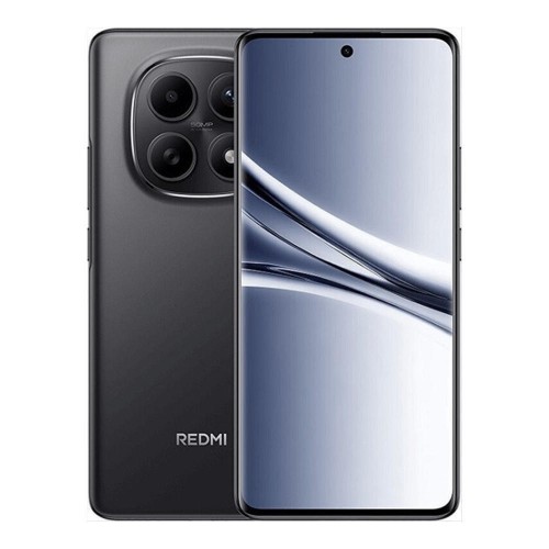 SMARTPHONE XIAOMI REDMI NOTE 15 5G 8GB/256GB DS 6.7"(MZB0LWMEU) BLACK